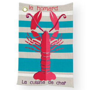 "Homard"