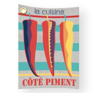 "Côté Piment"