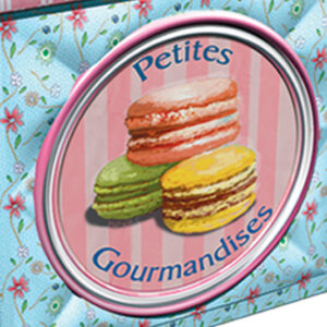 Les Gourmandises