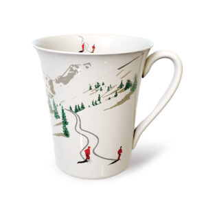 Mug CMM140 "Hors-Piste"