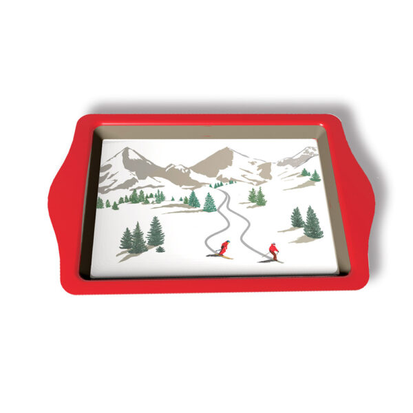 Petit Plateau FPP66 "Hors-Piste"