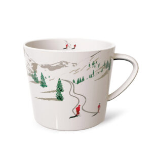 Grande Tasse GTAS46 "Hors-Piste"
