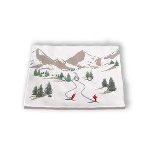 Porte - Savon Mélamine LSAV11 "Hors-Piste"