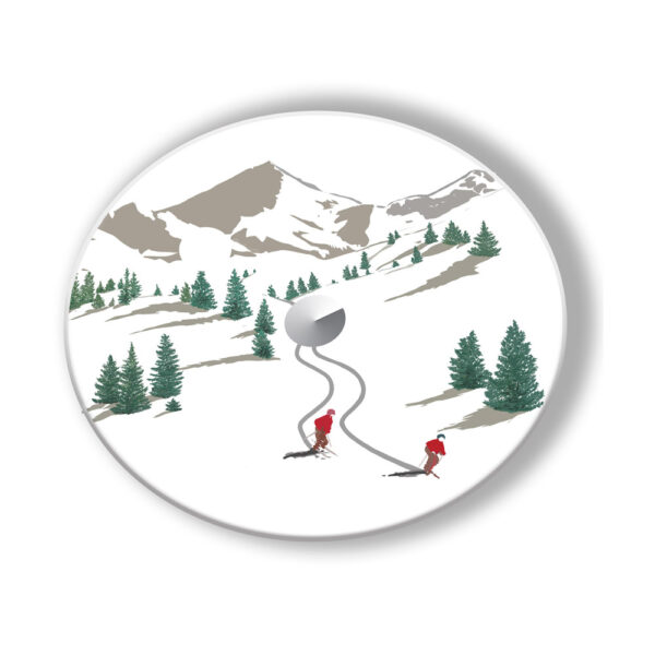 Plateau Tournant VTOUR28 "Hors-Piste"