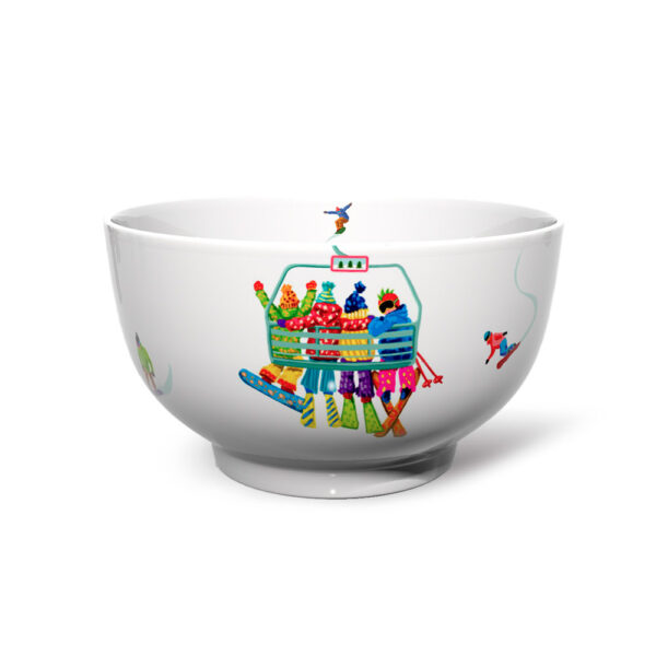 Bol BOL17 "Télésiège"
