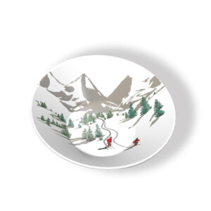 Coupelle Evasée CEVA11 "Hors-Piste"