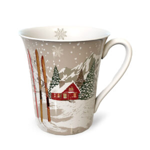Mug CMM141 "Le Refuge"