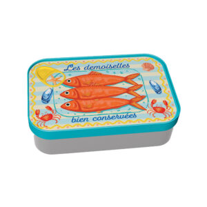 Boîte Pocket 5103 "Les Demoiselles"