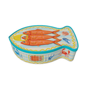 Boîte Poisson 775-114 "Les Demoiselles"