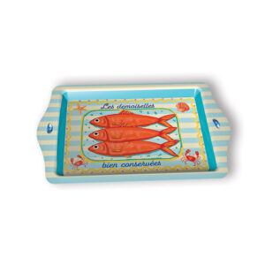 Petit Plateau FPP72 "Les Demoiselles"