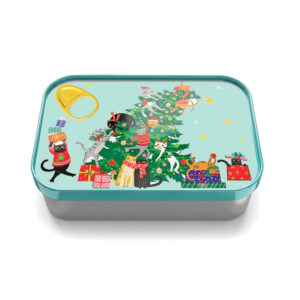 Boite Pocket 5108 "Pagaille au Sapin"