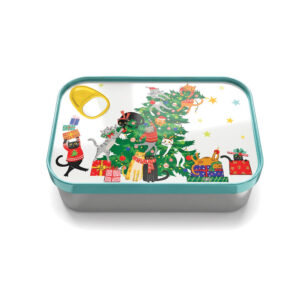 Boite Pocket 5108 "Pagaille au Sapin"