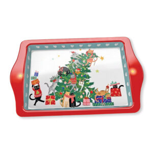 Petit Plateau FPP77 "Pagaille au Sapin"