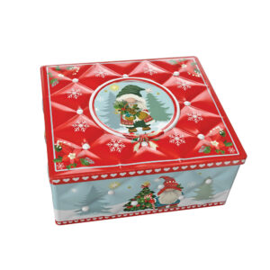 Boîte Kapiton Rectangle KR147 "Rêve de Lutins"