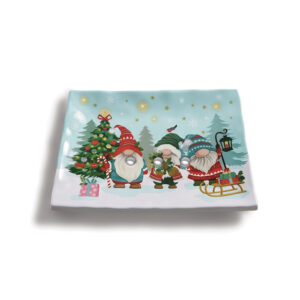 Porte - Savon Mélamine LSAV18 "Rêve de Lutins"